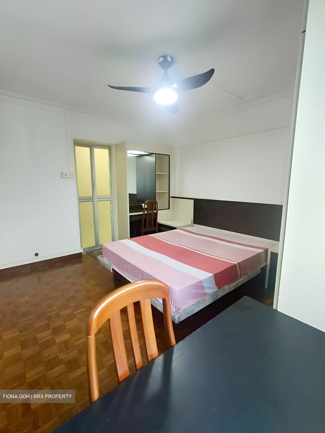 Spottiswoode Park (D2), Apartment #595099591